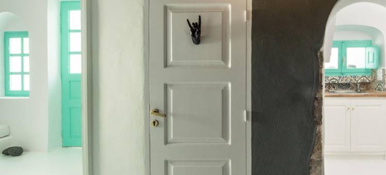 索菲亚城堡景观别墅(Sophia Castle View)图片