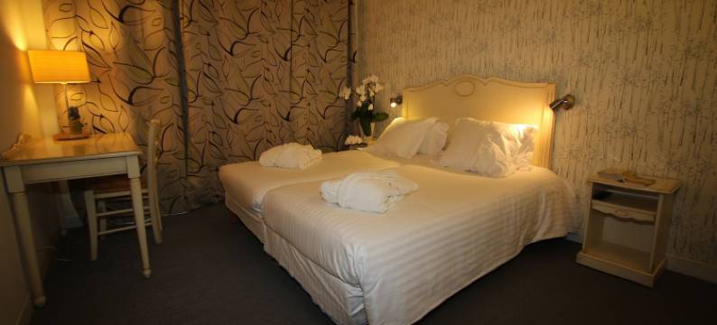 拿破仑酒店(Hôtel Napoléon)图片