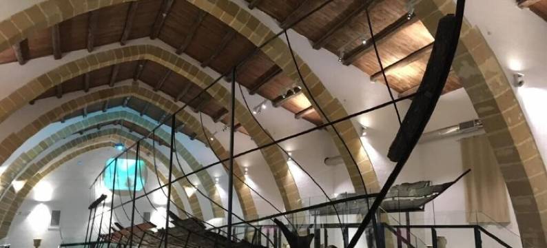 巴格里奥伊尔吉维内托酒店(Baglio il Giovinetto)图片