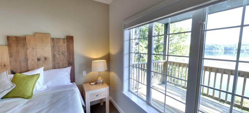 恩巴克尤克卢利特酒店(Embarc Ucluelet)图片