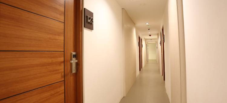 帕朗卡拉亚佛维尔酒店(Fovere Hotel Palangkaraya)图片