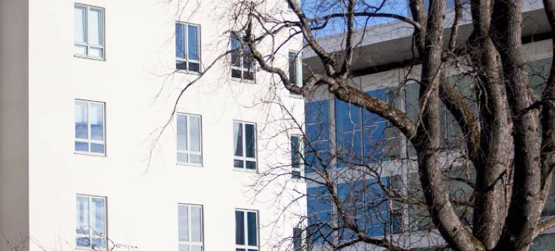 Best Western River C Hotel图片