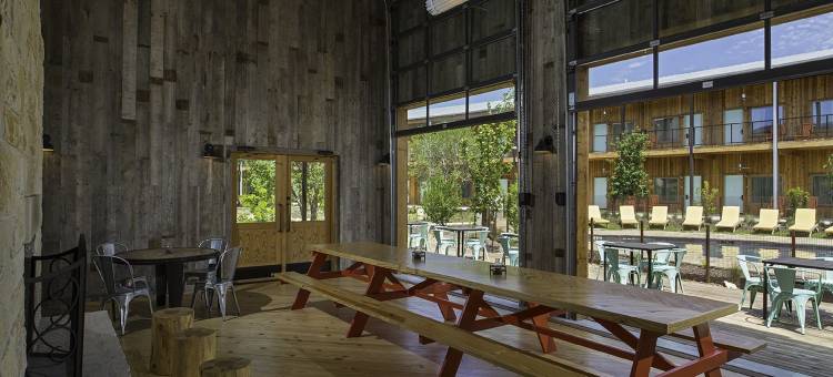 Lone Star Court，由瓦伦西亚酒店集合出品(Lone Star Court, by Valencia Hotel Collection)图片