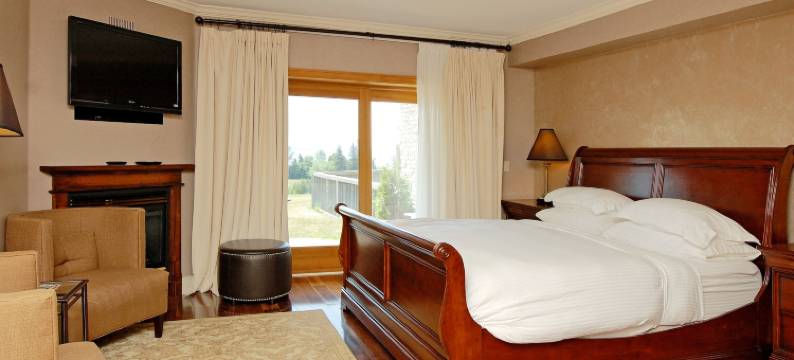 伊根岭度假村 - 高尔夫俱乐部及 SPA(Eganridge Resort, Golf Club & Spa)图片