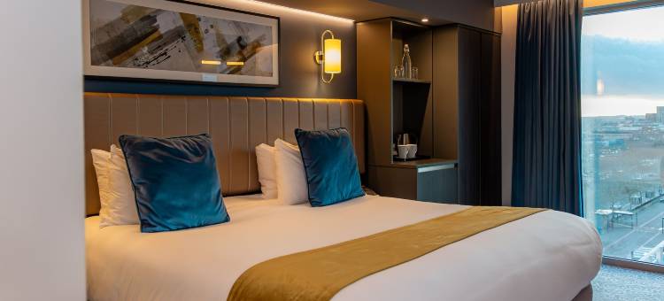 拉图尔酒店(Hotel La Tour)图片