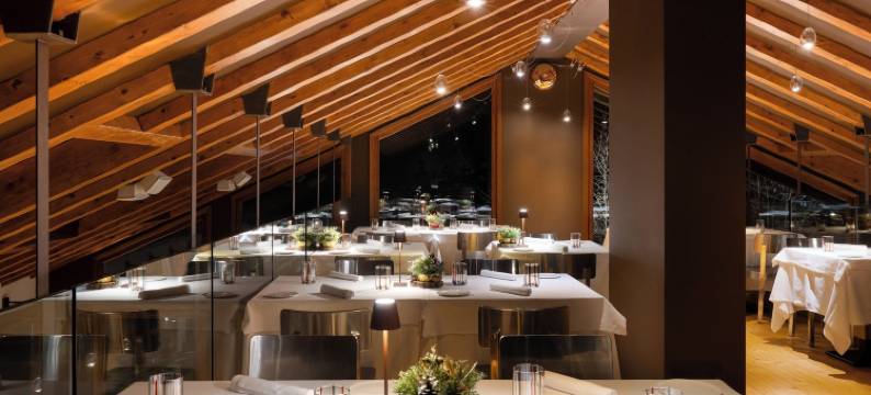 蒙大拿 Spa 旅馆(Montana Lodge & Spa, by R Collection Hotels)图片