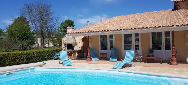 梅尔基奥尔酒店(Le Melchior)图片