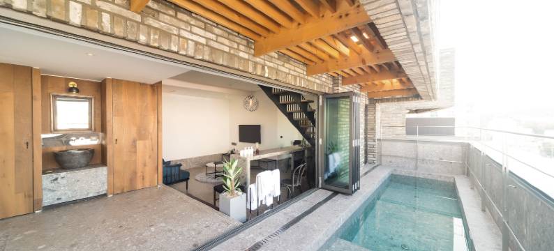 清州木索酒店(Hotel Museo Cheongju)图片