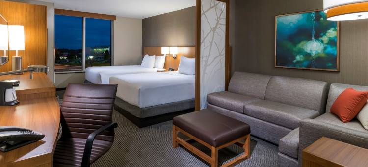 马尔伯勒/顶点中心凯悦嘉轩酒店(Hyatt Place Marlborough/Apex Center)图片