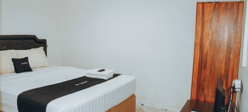 DS拉约共生酒店(DS Colive Layur)图片