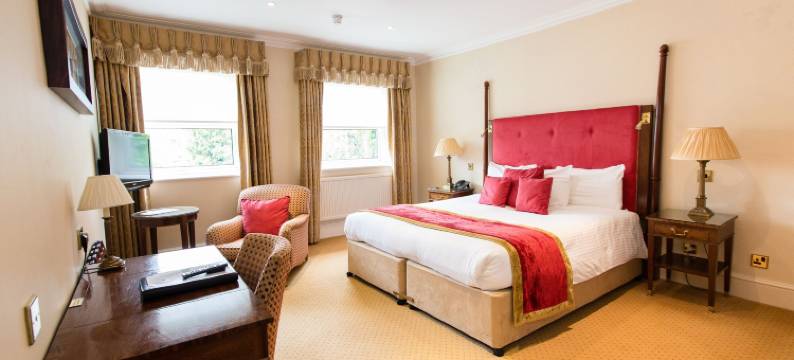 SPA酒店(The Spa Hotel)图片