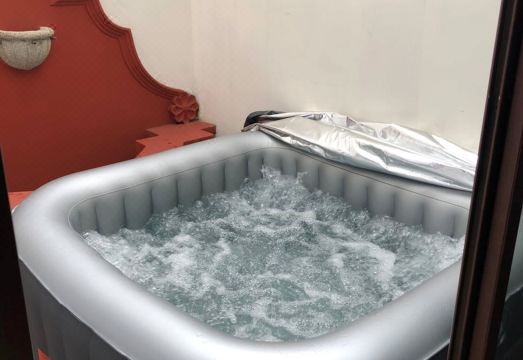 All Suite El Marques de Antigua Hotel Overview