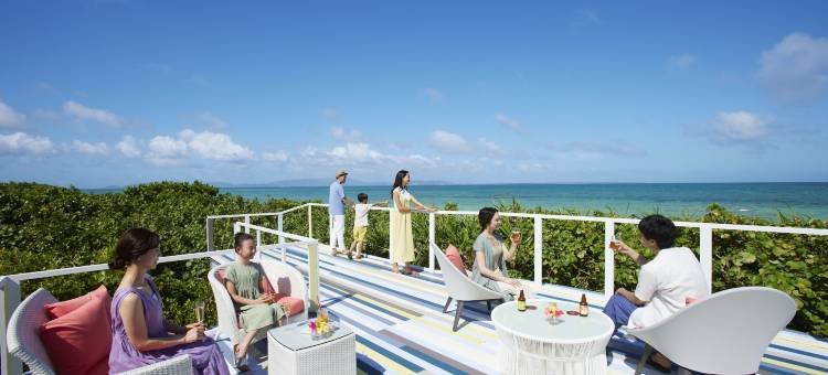 星野集团 RISONARE 小滨岛(RISONARE Kohamajima)图片