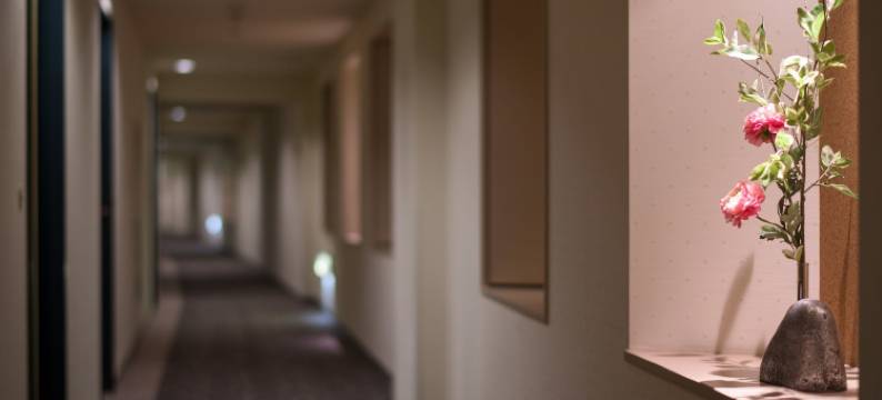 机场航站楼酒店(Air Terminal Hotel)图片