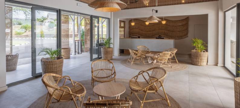 棉花湾Spa度假酒店(Cotton Bay Hotel)图片