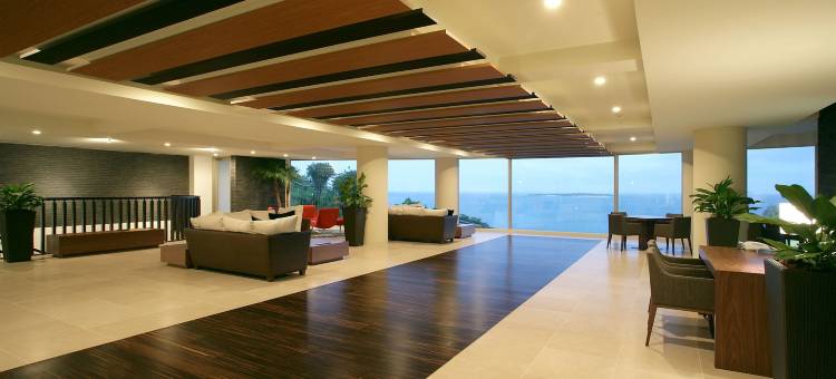 滨比嘉岛度假酒店(Hotel Hamahigashima Resort)图片