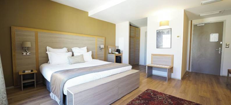 瓦提尔酒店(Hotel Vatel Bordeaux)图片