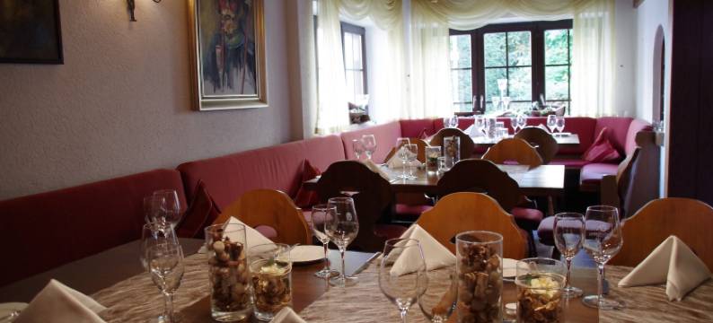 特鲁能巴特尔酒店(Zum Treuen Bartel)图片