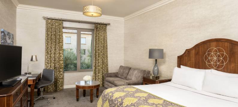 帕索罗布尔斯阿勒格瑞托葡萄园度假酒店(Allegretto Vineyard Resort Paso Robles)图片