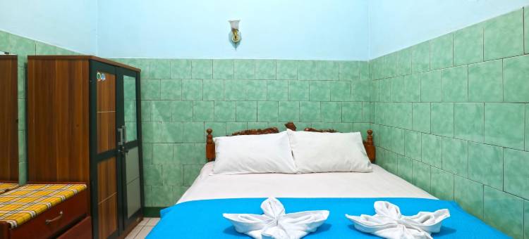 赛提亚布迪马朗酒店(Hotel Setia Budi)图片