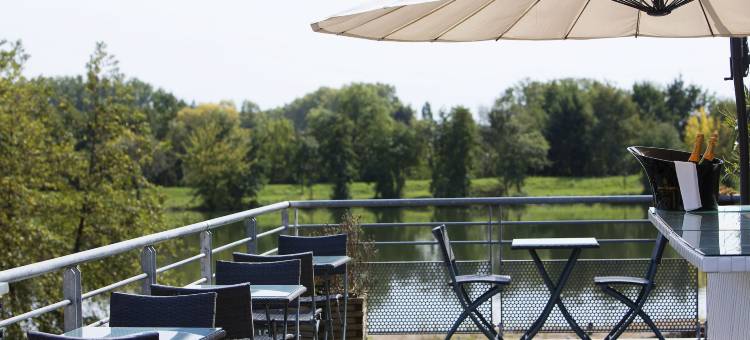 莫伊萨克磨坊酒店，Sure Hotel Collection by Best Western(Le Moulin de Moissac, Sure Hotel Collection by Best Western)图片