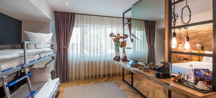 卡罗酒店(Caro Hotel)图片