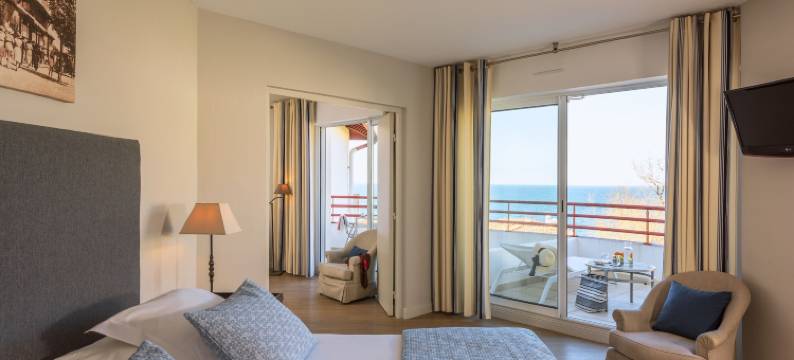 储备酒店(La Reserve)图片