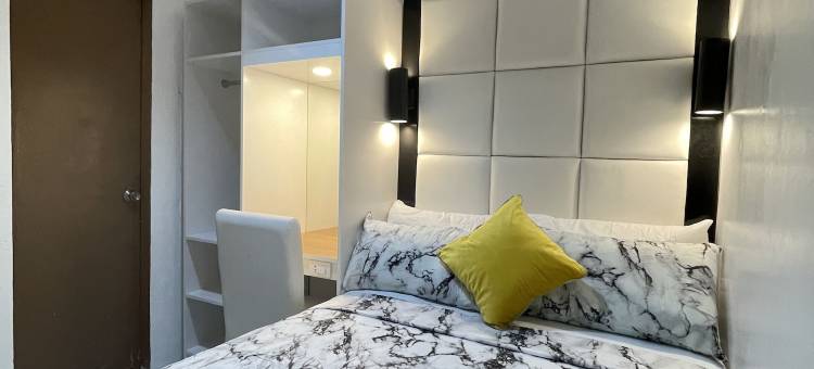 马拉帕斯卡经济旅馆(Malapascua Budget Inn Mbi Dive Center)图片