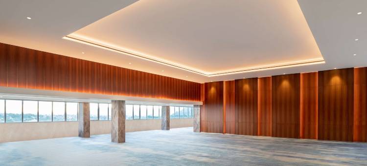 楠榜科达顿丽笙酒店(Radisson Lampung Kedaton)图片