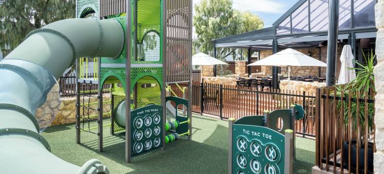 纳拉库特汽车旅馆(Naracoorte Hotel Motel)图片