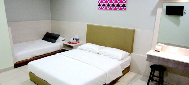 RG格兰德酒店(RG Grand Hotel)图片