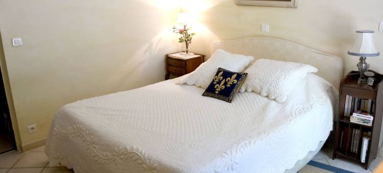 艾德琳民宿旅馆(Les Chambres d'Adeline - B&B)图片