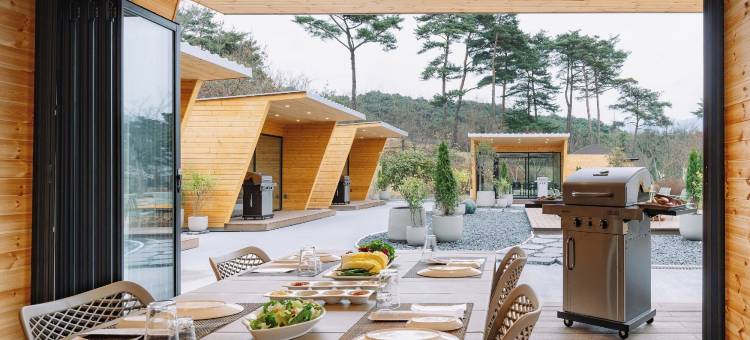 南原套房酒店(The Suites Hotel Namwon)图片