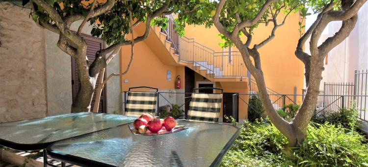 卡萨维肯兹马可旅馆(Casa Vacanze S. Marco)图片