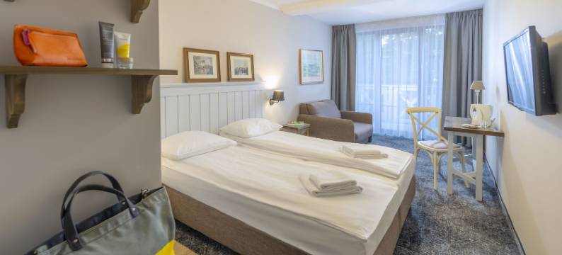 海王心度假村及水疗中心(Neptuno Resort & Spa)图片