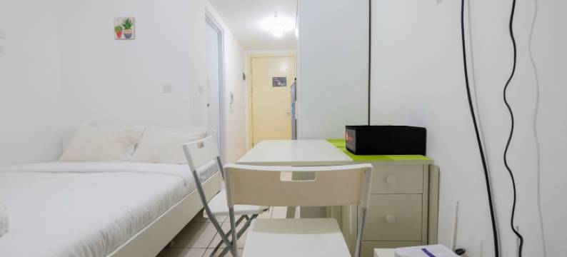 塞尔蓬 M 镇住宅开放式公寓酒店(Studio Apartment at M-Town Residence Serpong)图片