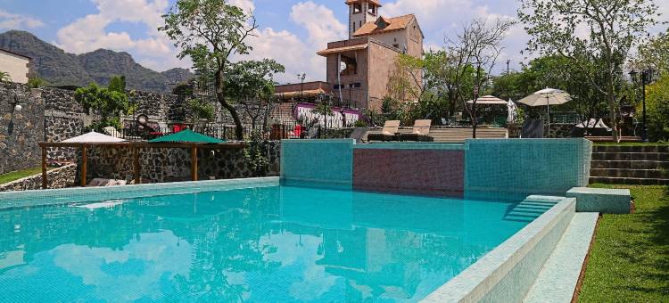 伊莎贝拉之家精品旅店(Hotel Boutique Casa Isabella)图片