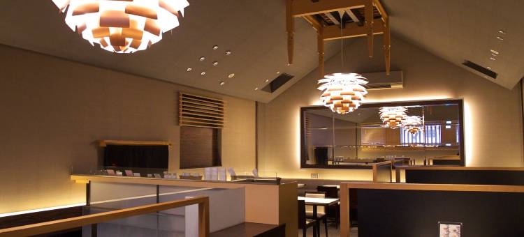 道后YAYA酒店(DogoYaya)图片