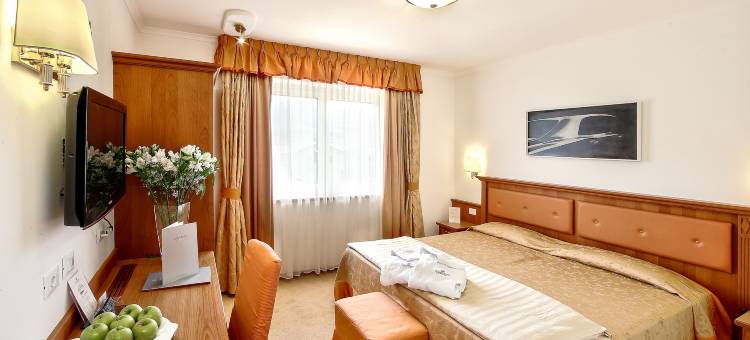 萨托利酒店(Sartori's Hotel)图片