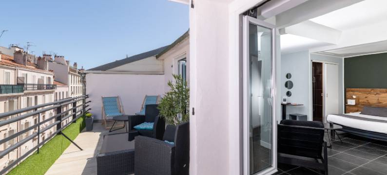 塞伦亚酒店(Celenya Hôtel)图片