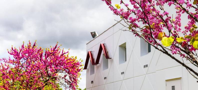 苏德生态酒店(Hoteleco Sud Agen Autoroute)图片