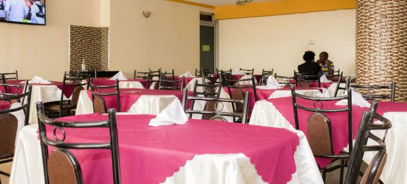 钻石酒店(Diamonds Hotel Kampala)图片