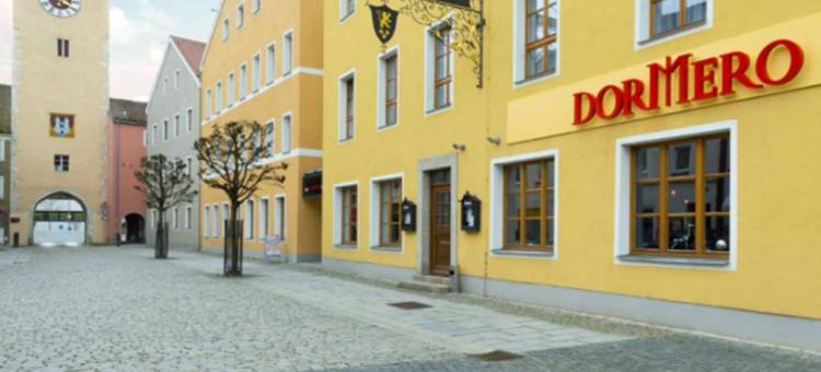 克拉特酒店(Dormero Hotel Kelheim)图片