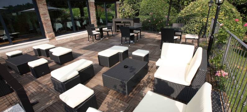 巴罗笛阿索洛乡村别墅(Country House Barone d'Asolo)图片