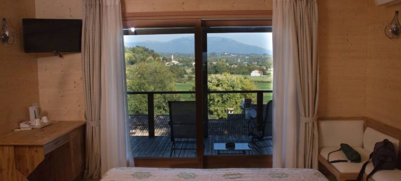 巴罗笛阿索洛乡村别墅(Country House Barone d'Asolo)图片