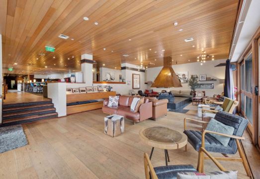 Thredbo Alpine Hotel Hotel Overview