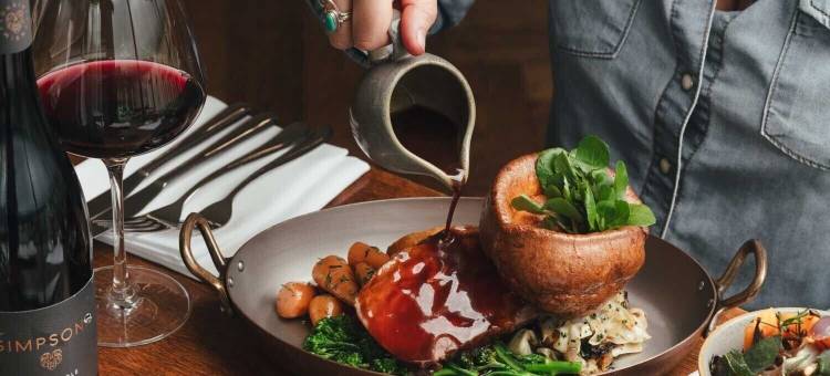 岩盐酒店(Rocksalt)图片