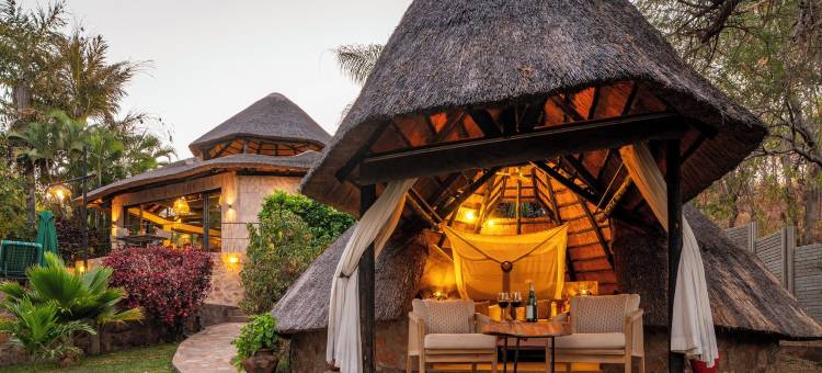 犀鸟旅馆(Hornbill Lodge)图片