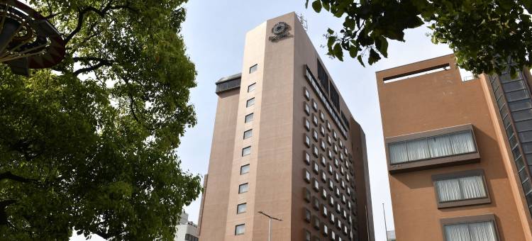 鸟取新大谷酒店(Hotel New Otani Tottori)图片