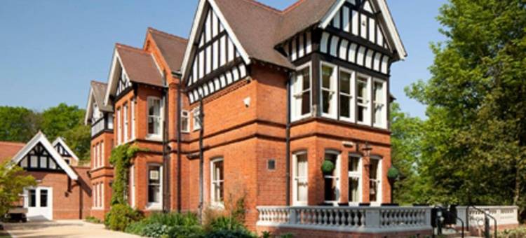 朵尔酒店(The Dower House Hotel)图片